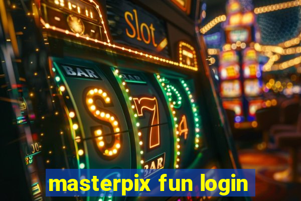 masterpix fun login